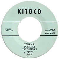 Twins 1963