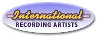 International Recording Artists