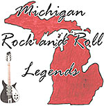 Michigan Rock and Roll Legends