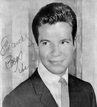 1957-68-22 Bobby Vee