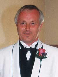 Dave Roberts