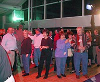 Dance Party 19