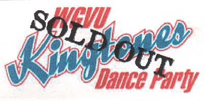 Dance Party 1