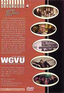 Retro-Spective 2003 Back