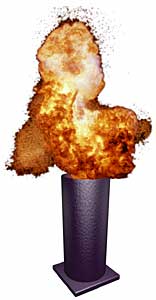 Kingtones Torches