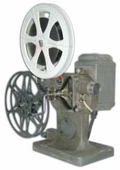 Kingtones Projector