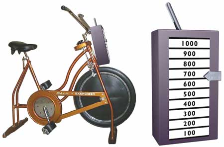 Kingtones Bike