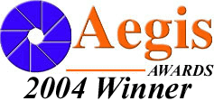 Aegis logo