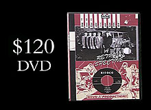 Kingtones DVD