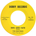 Have Good Faith 1964