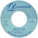 The Girl I Love 1965