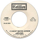 It Doesn't Matter Anymore 1969