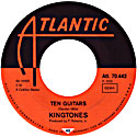 10 Guitars 1970