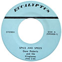 Spics and Specs 1976