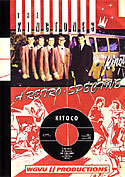 Retro-Spective DVD 2007